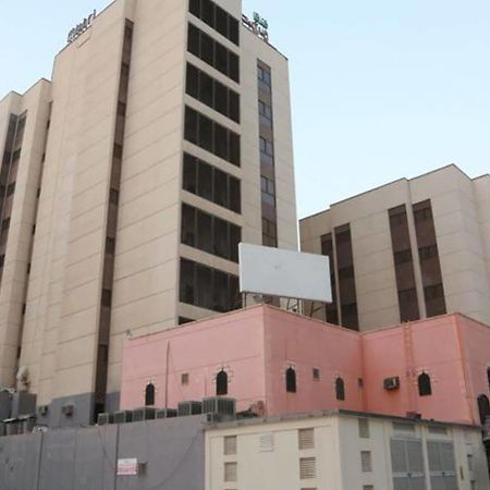Mishal Hotel Manama Exterior photo