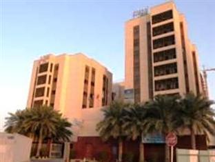 Mishal Hotel Manama Exterior photo