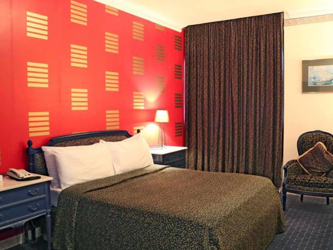 Mishal Hotel Manama Exterior photo